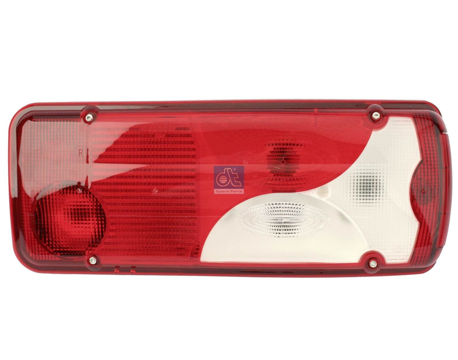 VAL156780 Vignal Ліхтар задній правий
